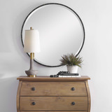 Volongo Stone Ivory Buffet Lamp thumbnail 4