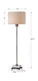 Danyon Brass Table Lamp thumbnail 2