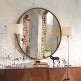 Danyon Brass Table Lamp thumbnail 6