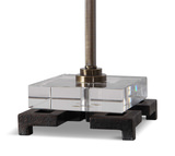 Danyon Brass Table Lamp thumbnail 5