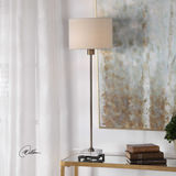 Danyon Brass Table Lamp thumbnail 8