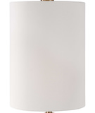 Darrin Gray Table Lamp thumbnail 4