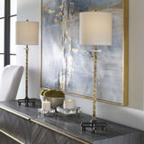 Parnell Industrial Buffet Lamp thumbnail 9