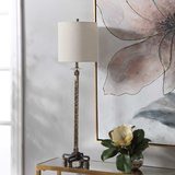 Parnell Industrial Buffet Lamp thumbnail 2