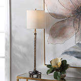 Parnell Industrial Buffet Lamp thumbnail 3