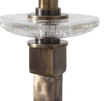 Parnell Industrial Buffet Lamp thumbnail 8