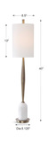 Minette Mid-Century Buffet Lamp thumbnail 5