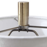 Minette Mid-Century Buffet Lamp thumbnail 4