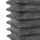 Sanderson Metallic Charcoal Table Lamp thumbnail 3