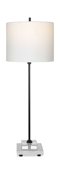 Ciara Sleek Buffet Lamp