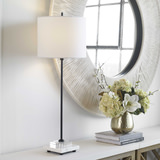 Ciara Sleek Buffet Lamp thumbnail 7