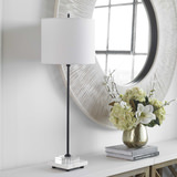 Ciara Sleek Buffet Lamp thumbnail 8