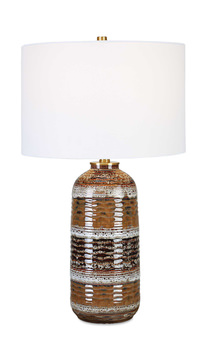 Roan Artesian Table Lamp