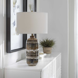 Roan Artesian Table Lamp thumbnail 7