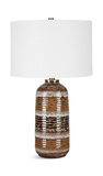 Roan Artesian Table Lamp thumbnail 5