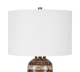 Roan Artesian Table Lamp thumbnail 6
