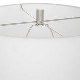 Repetition White Marble Table Lamp thumbnail 3