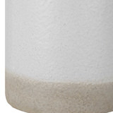 Albany White Farmhouse Table Lamp thumbnail 4