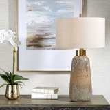 Western Sky Ceramic Table Lamp thumbnail 6