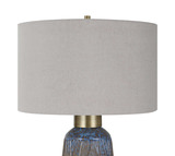Western Sky Ceramic Table Lamp thumbnail 6