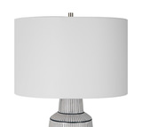 Breton Nautical Stripe Table Lamp thumbnail 6