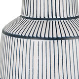 Breton Nautical Stripe Table Lamp thumbnail 2