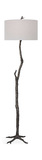 Spruce Rustic Floor Lamp thumbnail 1