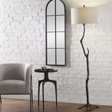 Spruce Rustic Floor Lamp thumbnail 4
