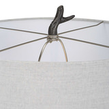 Spruce Rustic Floor Lamp thumbnail 5