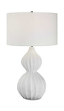 Antoinette Marble Table Lamp thumbnail 1