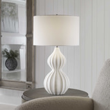 Antoinette Marble Table Lamp thumbnail 7