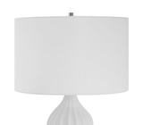 Antoinette Marble Table Lamp thumbnail 6