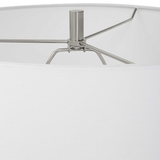 Havana Blue Table Lamp thumbnail 3