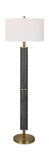 Summit Rustic Floor Lamp thumbnail 1