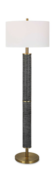 Summit Rustic Floor Lamp