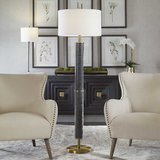Summit Rustic Floor Lamp thumbnail 7