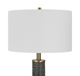 Summit Rustic Floor Lamp thumbnail 5