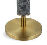 Summit Rustic Floor Lamp thumbnail 6