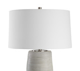 Mountainscape Ceramic Table Lamp thumbnail 5