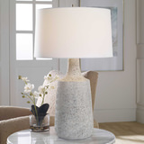 Scouts White Table Lamp thumbnail 7
