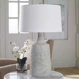 Scouts White Table Lamp thumbnail 8