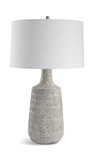 Scouts White Table Lamp thumbnail 5
