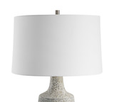 Scouts White Table Lamp thumbnail 6