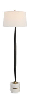 Miraz Iron Floor Lamp