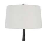 Miraz Iron Floor Lamp thumbnail 6