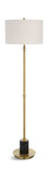 Guard Brass Floor Lamp thumbnail 5