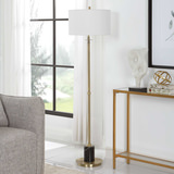 Guard Brass Floor Lamp thumbnail 8