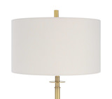 Guard Brass Floor Lamp thumbnail 6