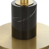 Guard Brass Floor Lamp thumbnail 7