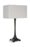 Reydan Tapered Iron Table Lamp thumbnail 5